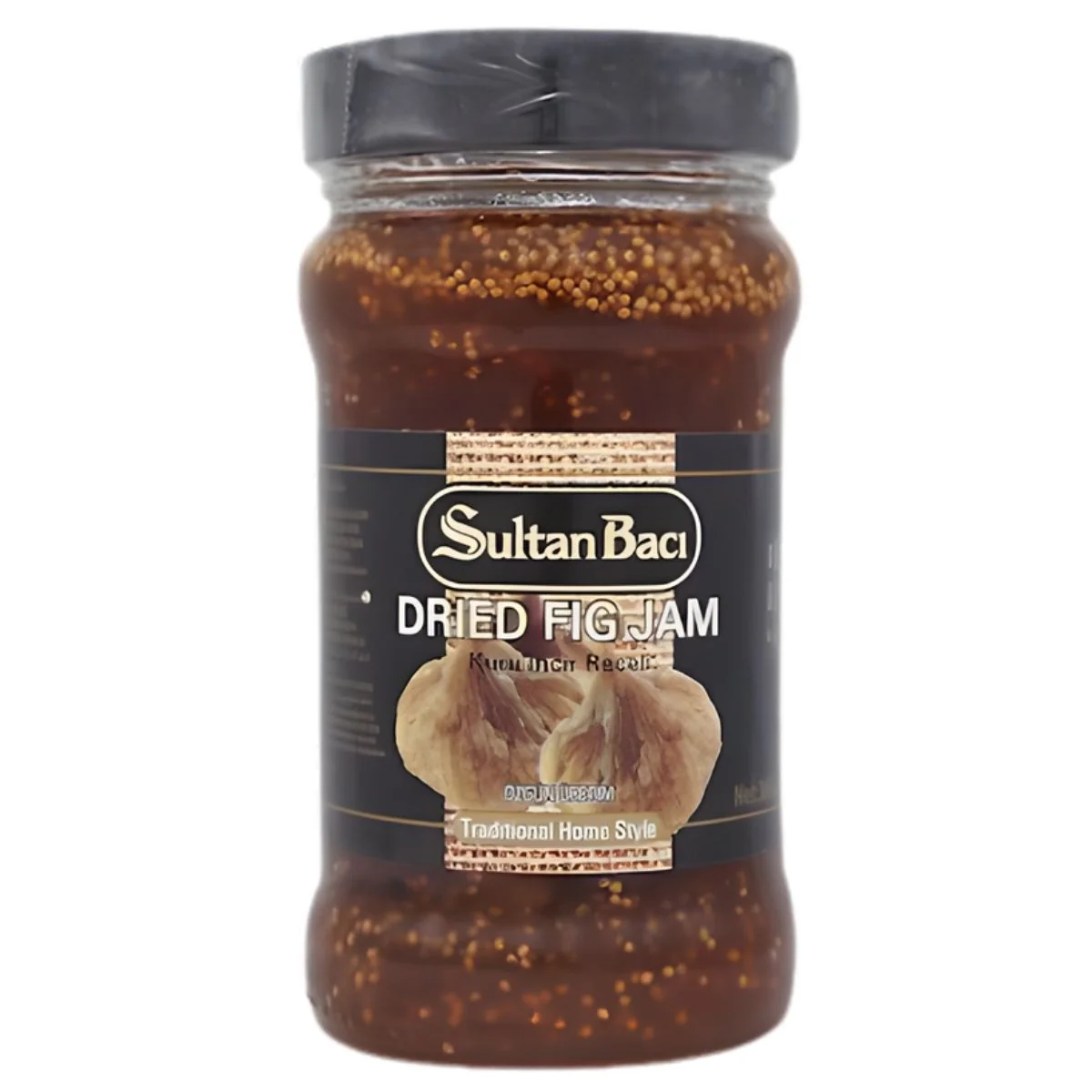 Sultan Baci - Dried Fig Jam - 380g