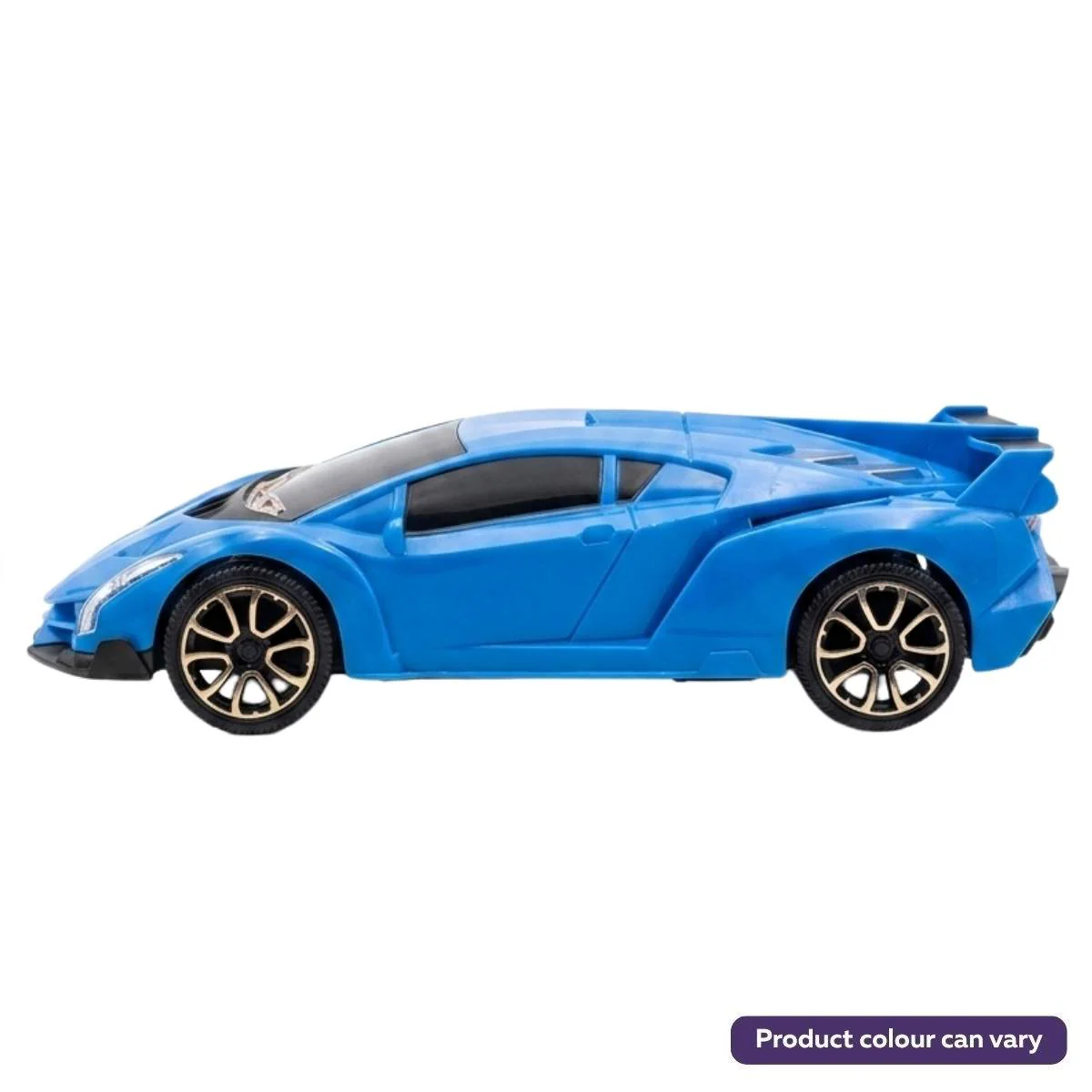 Super Racing Fast Car - 1Pcs