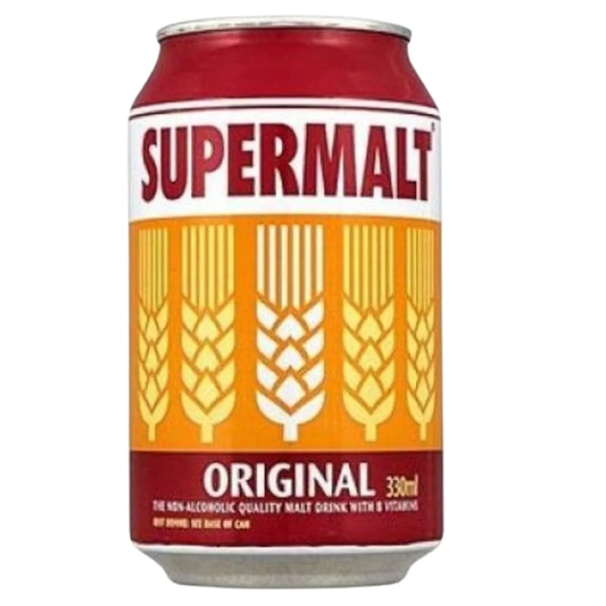 SuperMalt - Original - 330ml