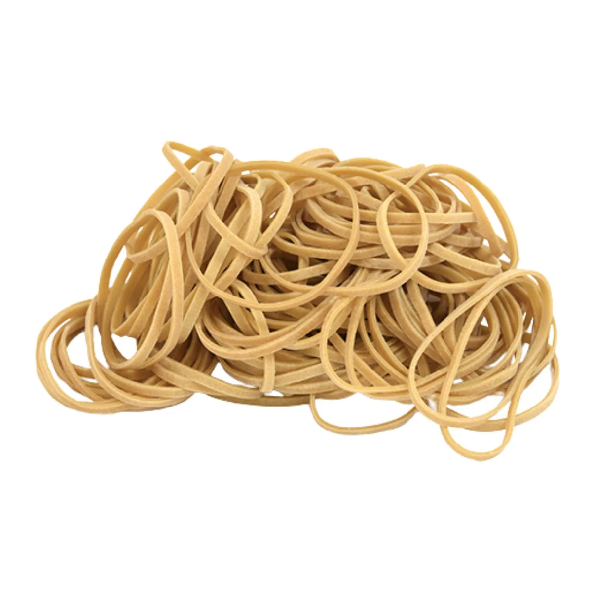 TahtaKale - Rubber Bands - 70g