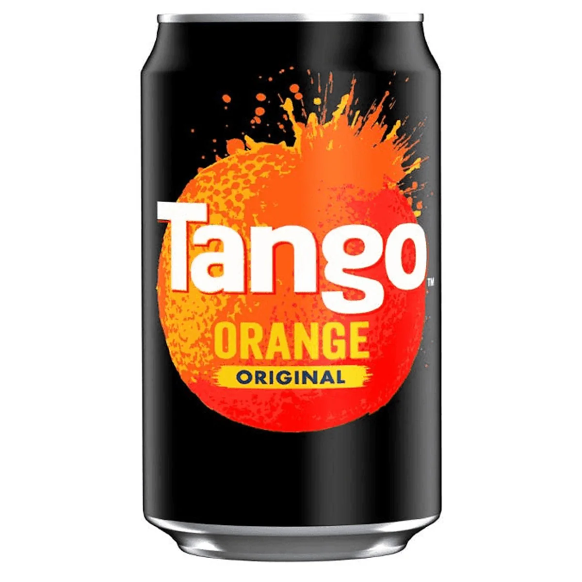 Tango - Orange Original Fruit Juice - 330ml