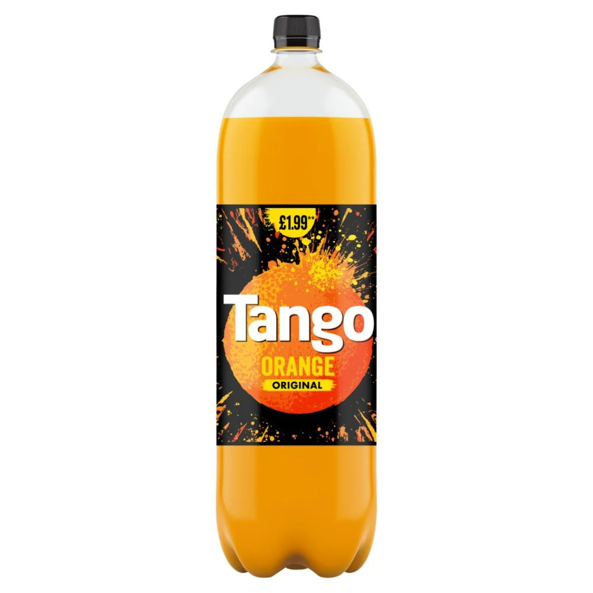 Tango - Orange Original - 2L