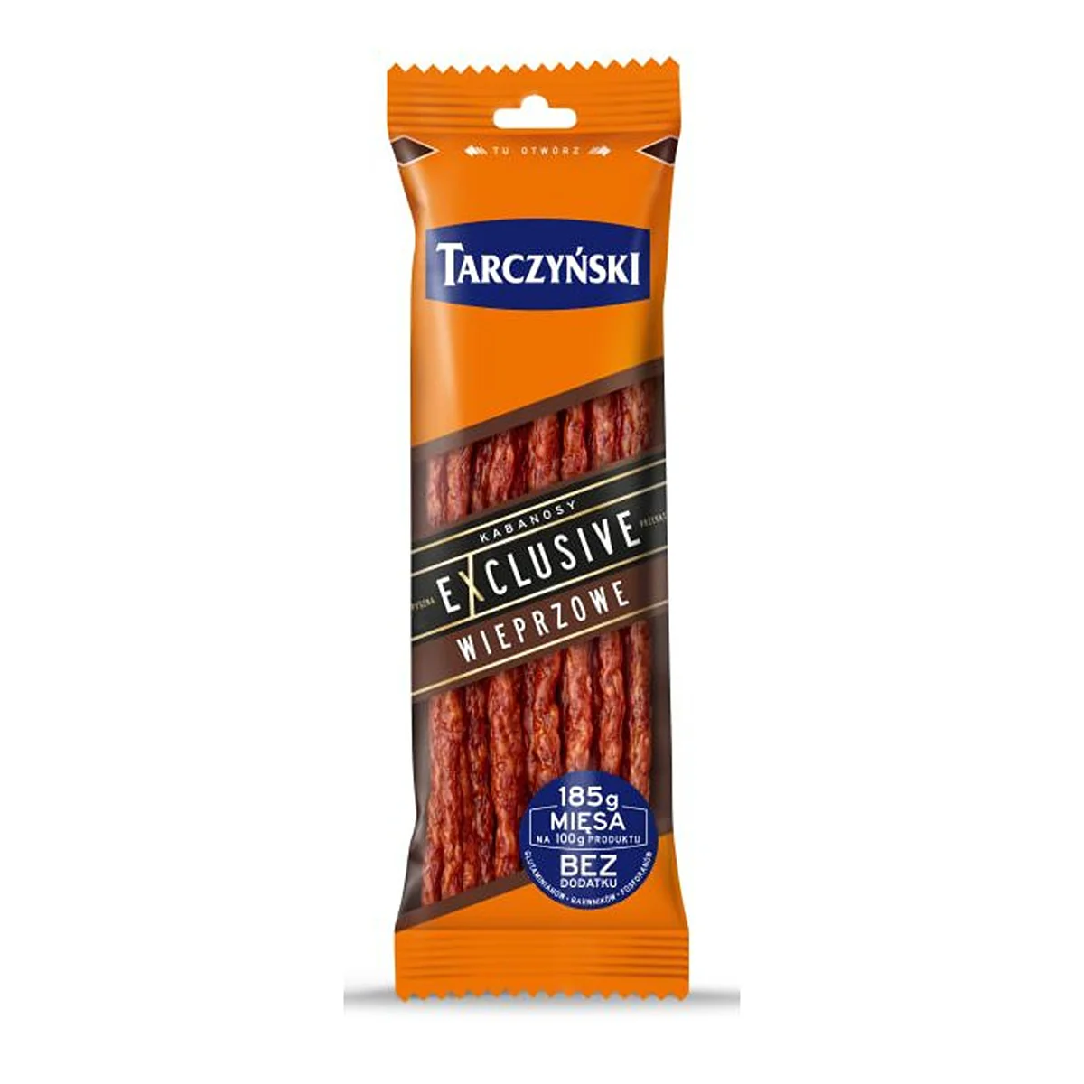 Tarczynski - Kabanos Classic - 200g