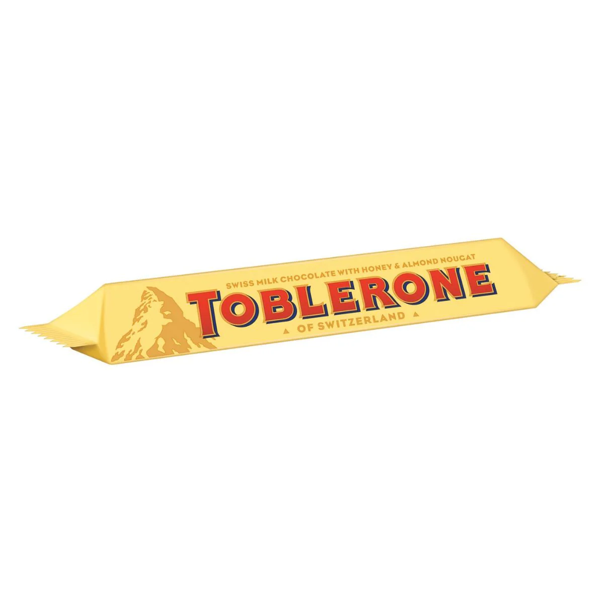 Toblerone - Milk Chocolate - 35g