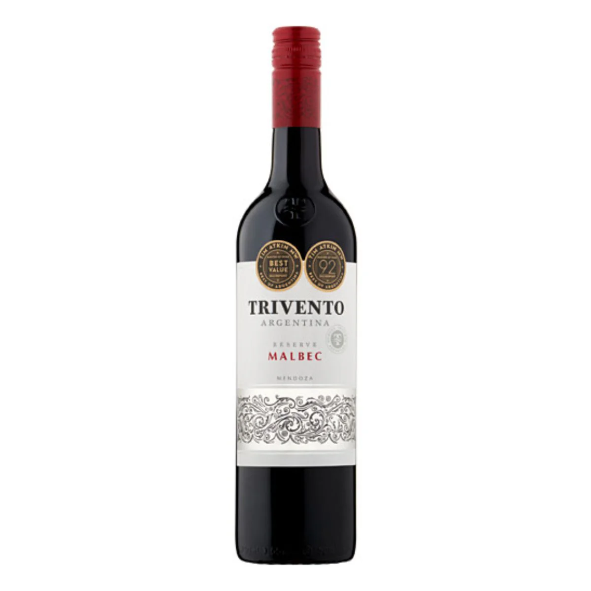 Trivento - Private Reserve Malbec (14% ABV) - 750ml