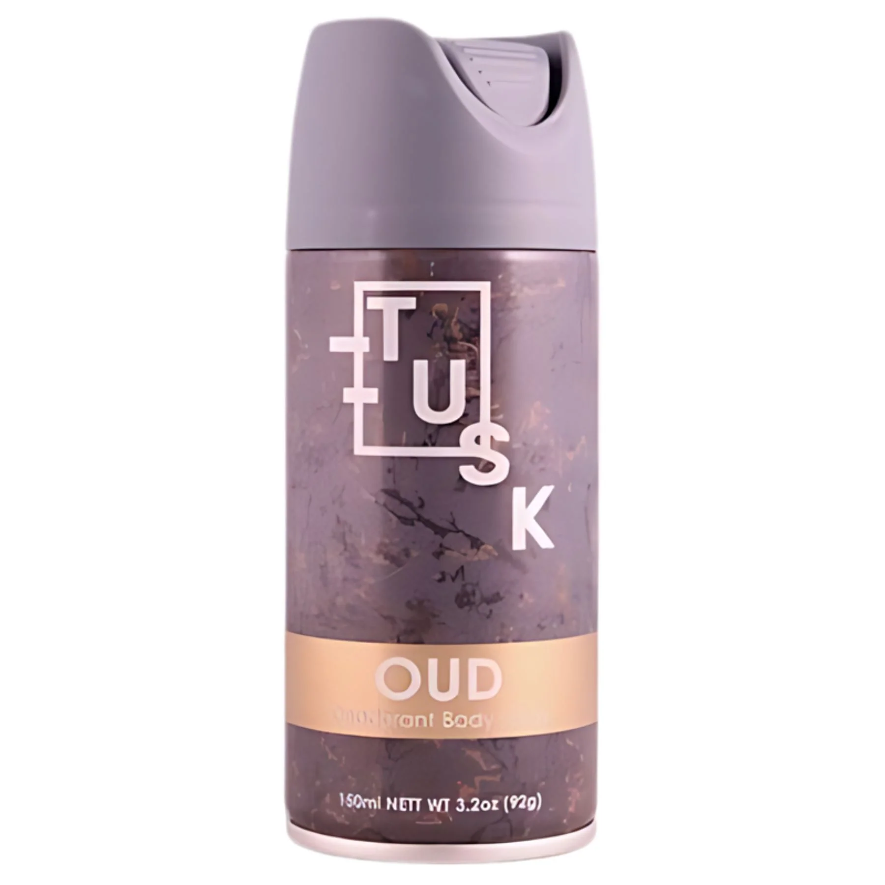 Tusk - OUD Deodorant Body Spray - 150ml
