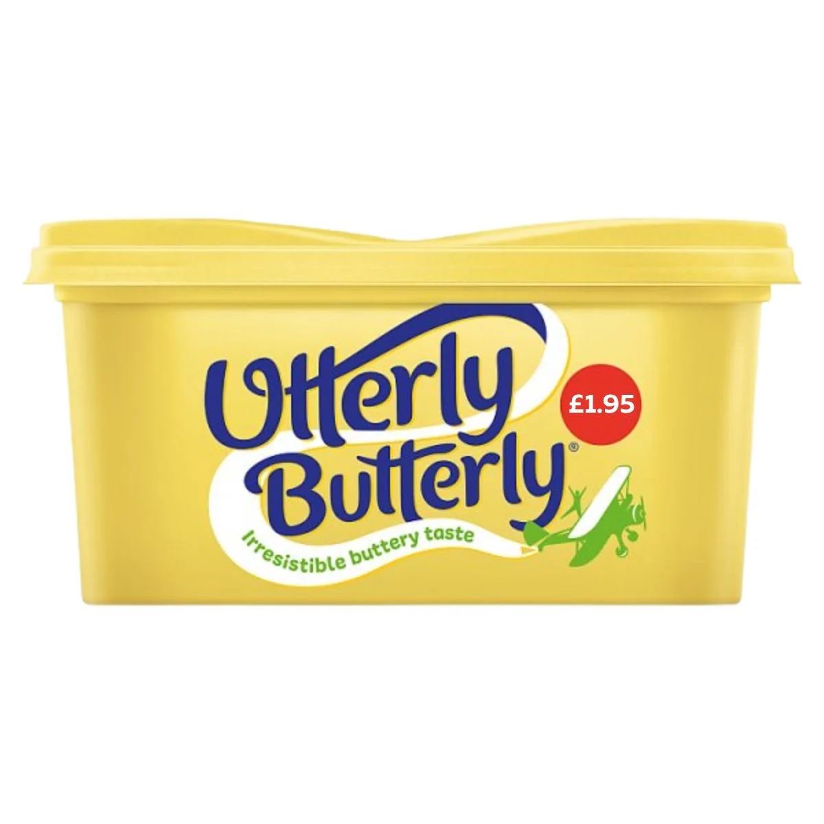 Utterly Butterly - Spread - 500g