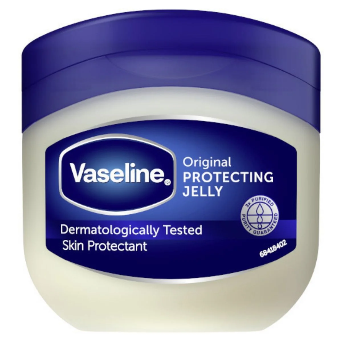 Vaseline - Petroleum Jelly - 50ml