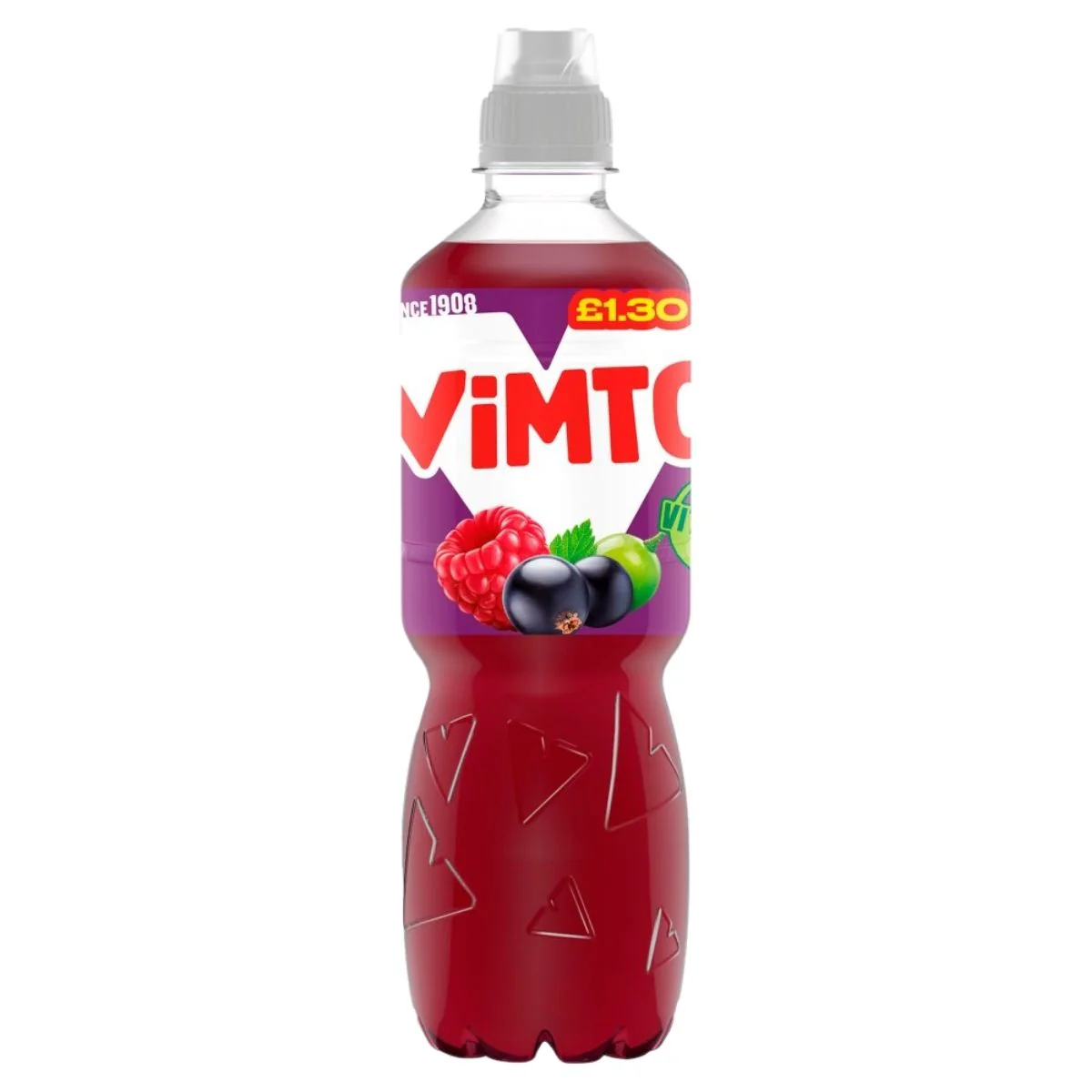 Vimto - Original Drink - 500ml