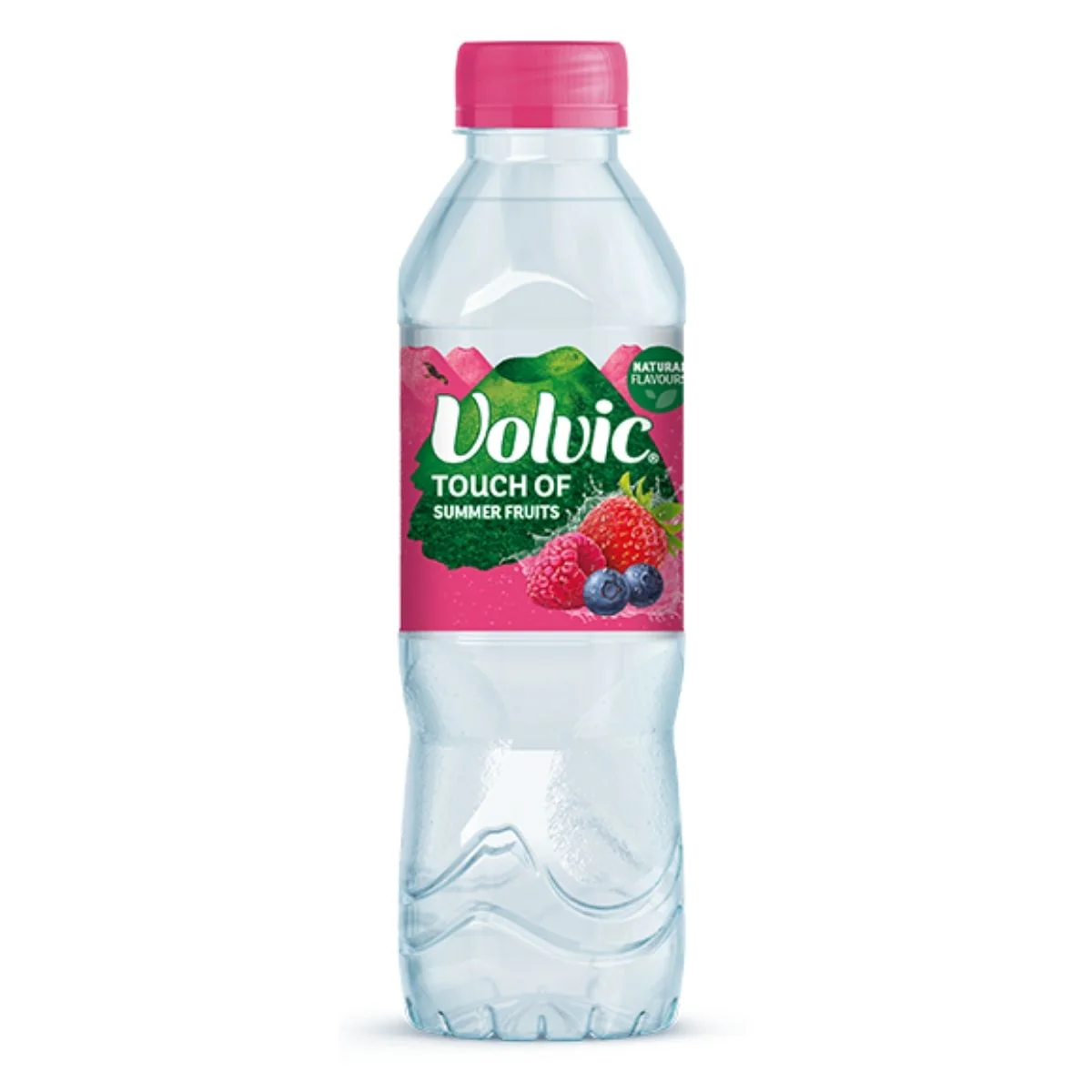 Volvic - Touch of Summer Fruits - 500ml