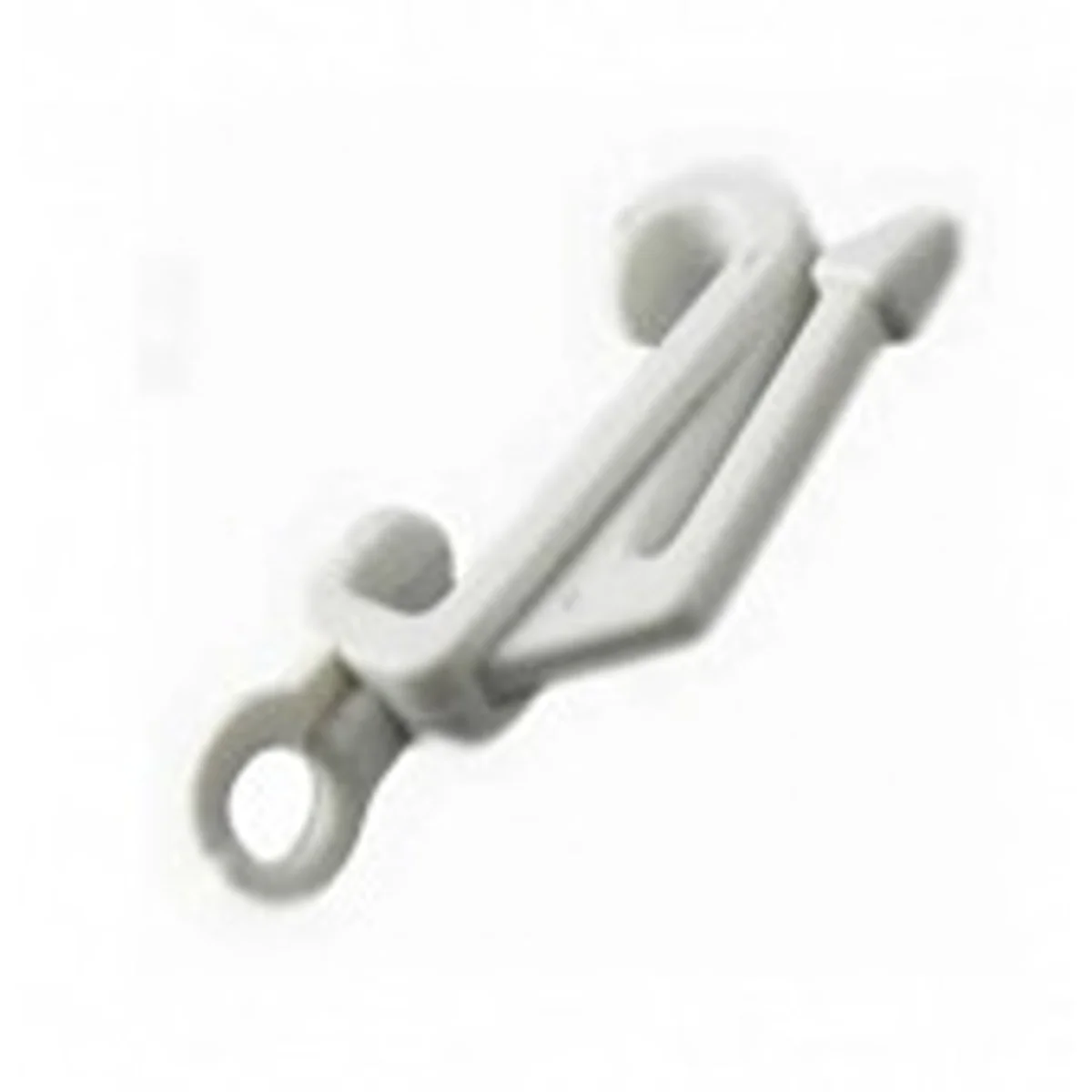Value Pack - Drape Curtain Hooks - Pack of 12