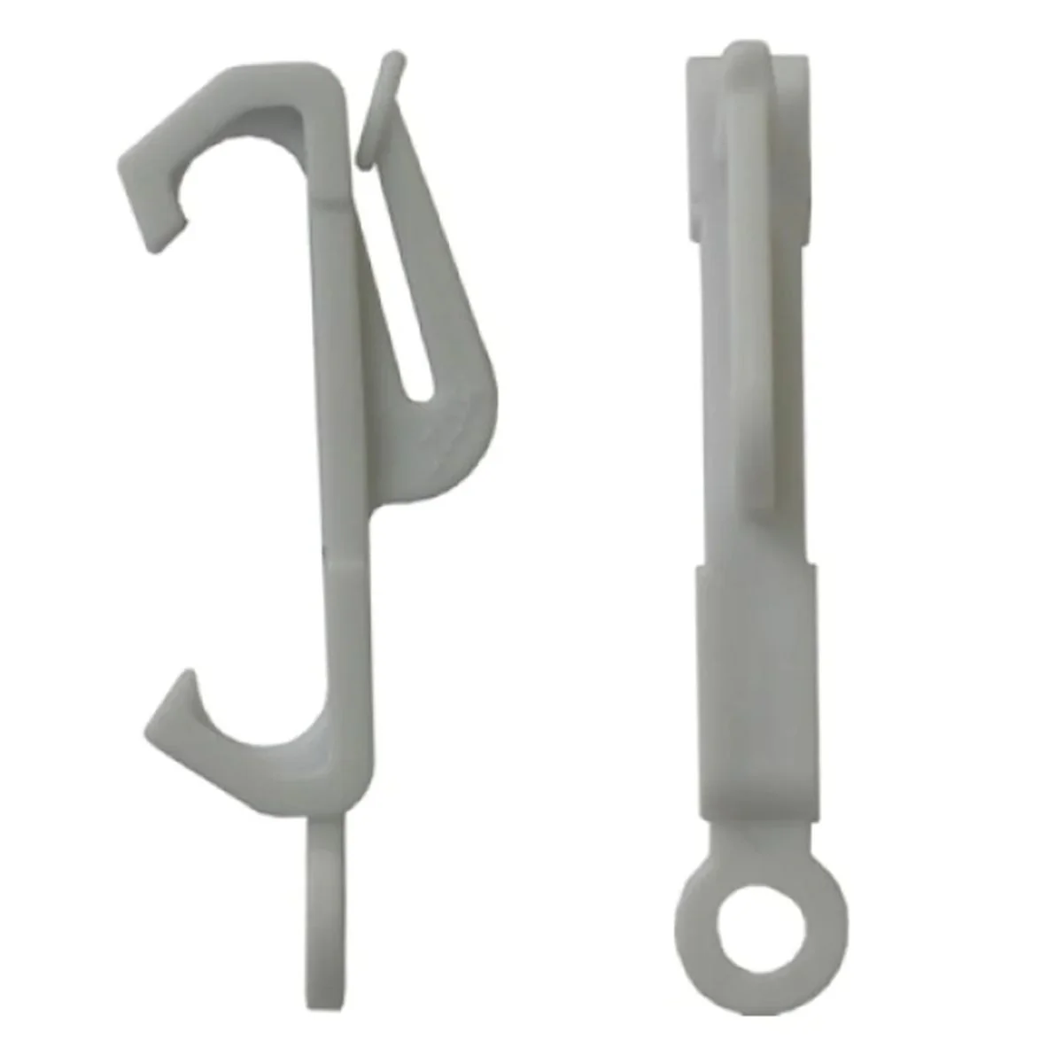 Value Pack - Drape Elegance Curtain Hooks