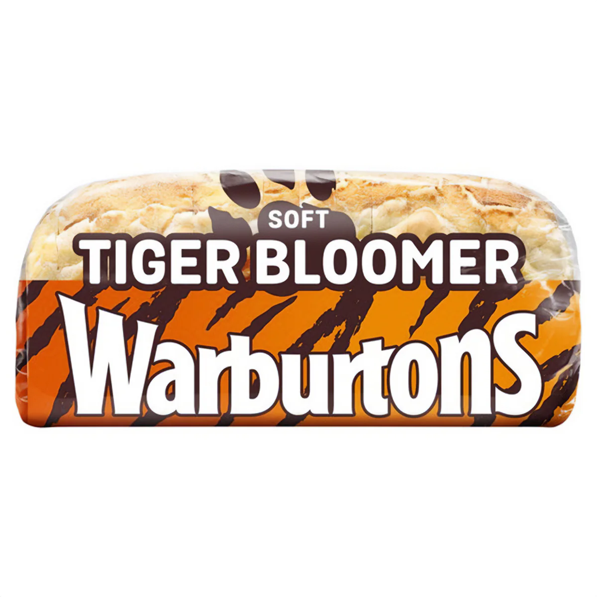 Warburtons - Tiger - 600g