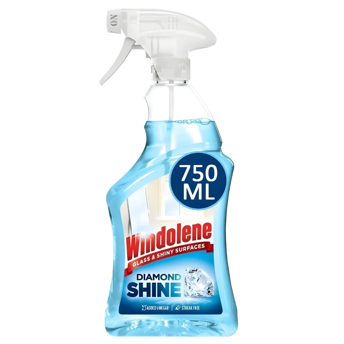 Windolene - Window Cleaners - 750ml