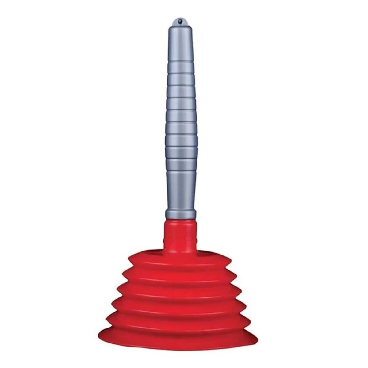 Zambak - Acordian Plunger - 1pcs