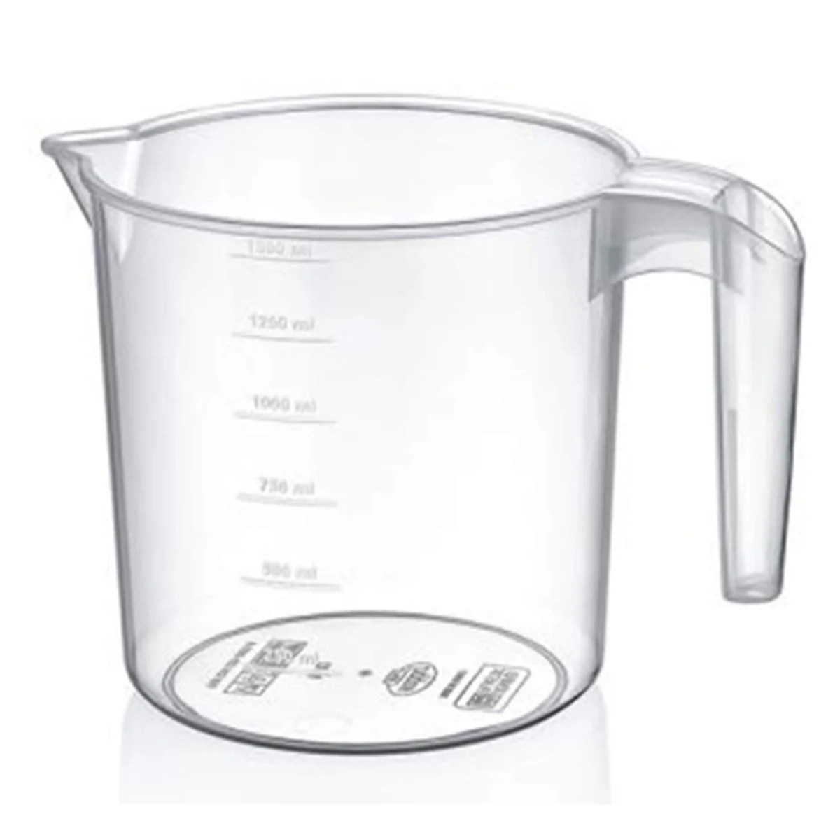 Zambak - Measuring Jug - 1pcs